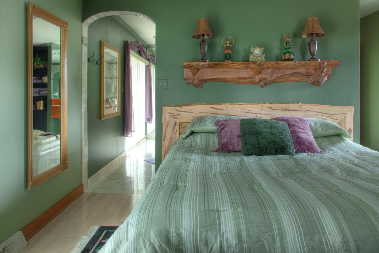 Twin Pine Manor Ephrata