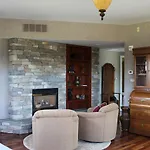 Twin Pine Manor
