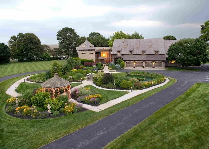 Twin Pine Manor