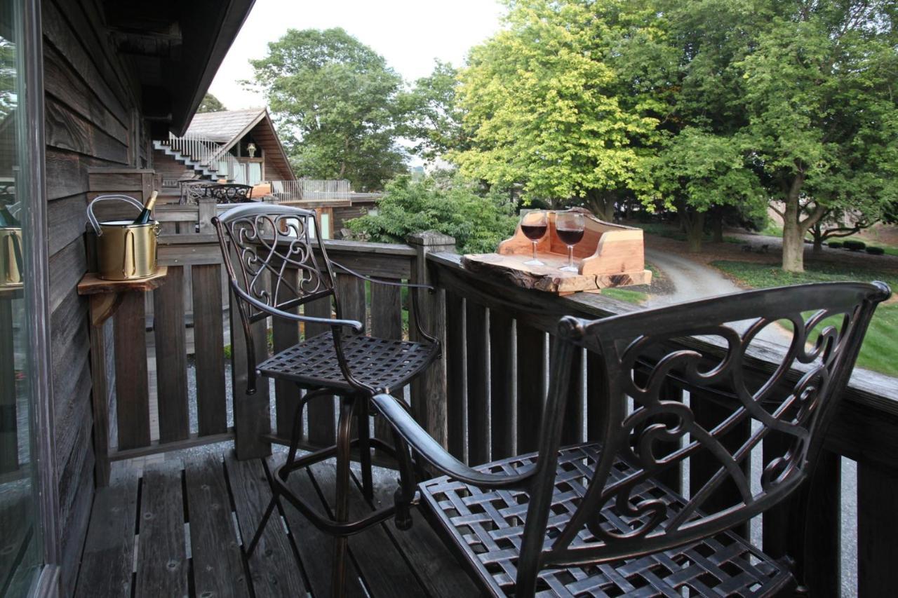 Bed & Breakfast Twin Pine Manor